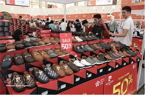 Textile et chaussure : linnovation technologique comme levier de croissance