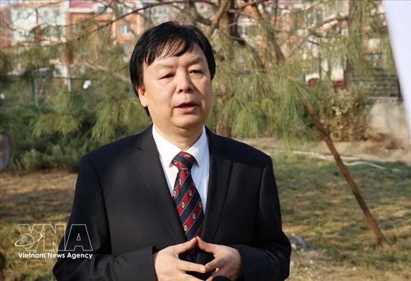Top Vietnamese leaders Shangri-La address makes strong impact: Chinese scholar