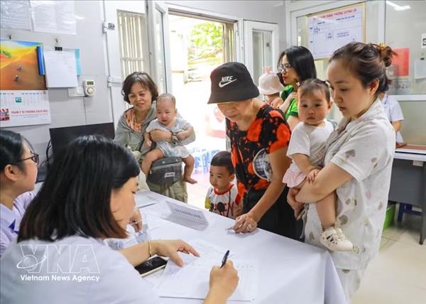 School nutrition key to tackling double burden of malnutrition among children
