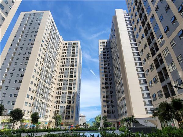 Đà Nẵng tổng rà soát, khảo sát nhu cầu về nhà ở xã hội