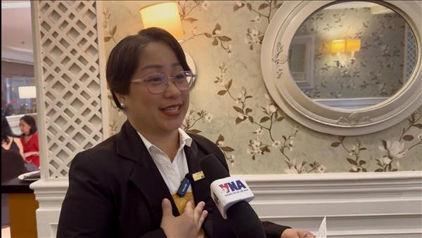 Nhịp cầu kết nối tình hữu nghị Việt Nam - Philippines