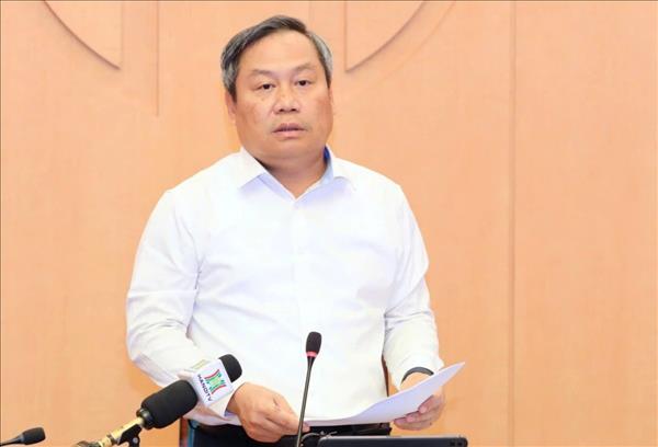 ハノイ市、6月に賃貸住宅プロジェクトを着工へ