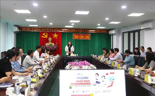 Chuẩn bị nguồn nhân lực đi hợp tác lao động tại Nhật Bản