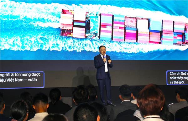 Xuất khẩu qua Amazon, cơ hội đưa thương hiệu Việt ra toàn cầu