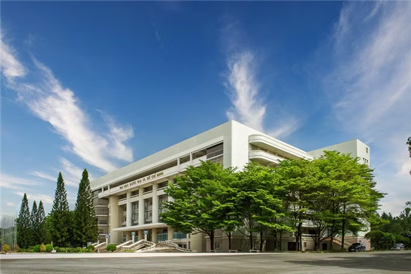 Cuatro universidades vietnamitas buscarán ingresar al ranking de élite de Asia