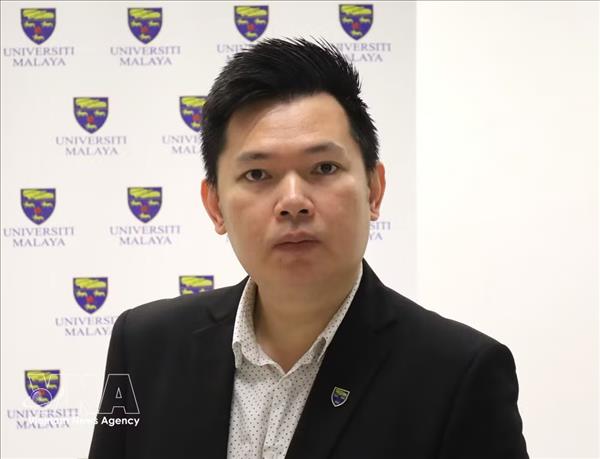 Experto malasio destaca papel de Vietnam en promoción de paz, estabilidad y desarrollo de la ASEAN