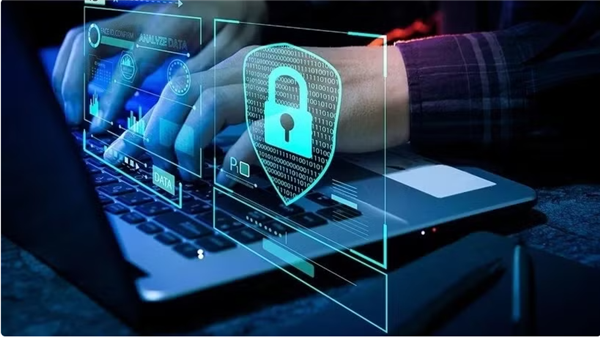 Protéger activement les données personnelles dans le cyberespace
