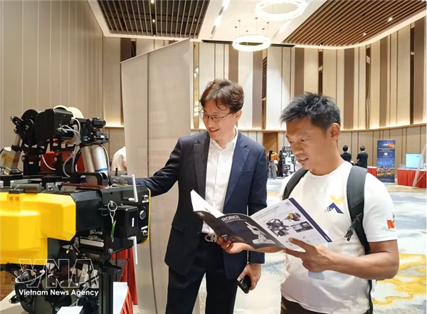 Des experts misent sur une coopération accrue entre le Vietnam et Singapour dans la technologie