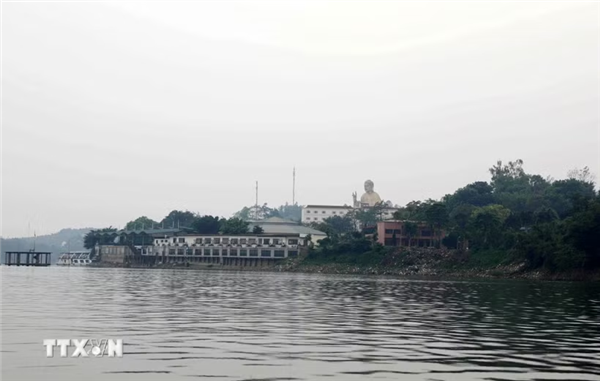 Thai Nguyen impulsa turismo como motor económico sostenible