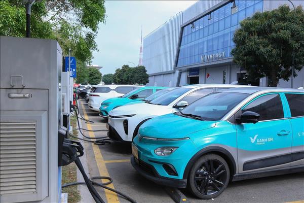 North–South Expressway expands EV charging infrastructure