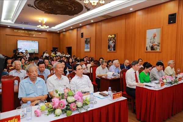 Từ Đường Cách mệnh năm 1927 đến kỷ nguyên phát triển mới của dân tộc