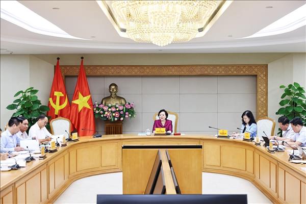 Khắc phục tình trạng cắt khúc, chồng chéo trong quản lý nhà nước về an toàn thực phẩm