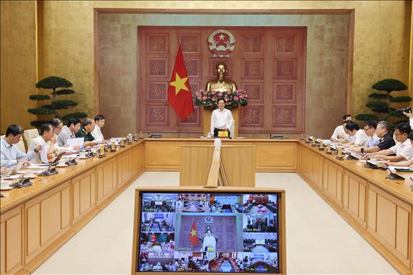 Phó Thủ tướng Hồ Quốc Dũng: Góp phần hình thành văn hóa tôn trọng quyền sở hữu trí tuệ
