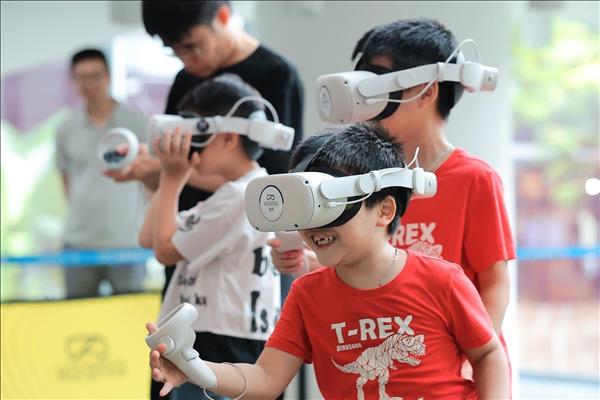 Vietnam Museum of Ethnology embraces AI to shape digital future