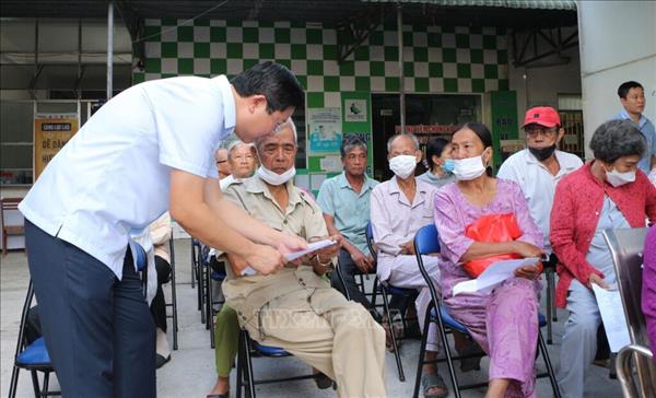 꽝찌성, 7월 1일부터 주성, 7월 1일부터 주민 대상 무료 건강검진 실시