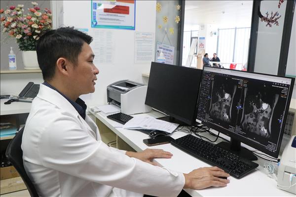 Cơ hội tiếp cận kỹ thuật y tế chuyên sâu qua những sáng kiến từ thực tiễn