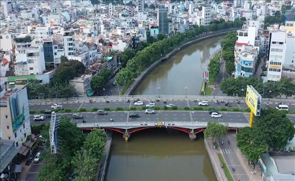 Flujo de crédito en Ciudad Ho Chi Minh impulsa el objetivo de crecimiento de dos dígitos