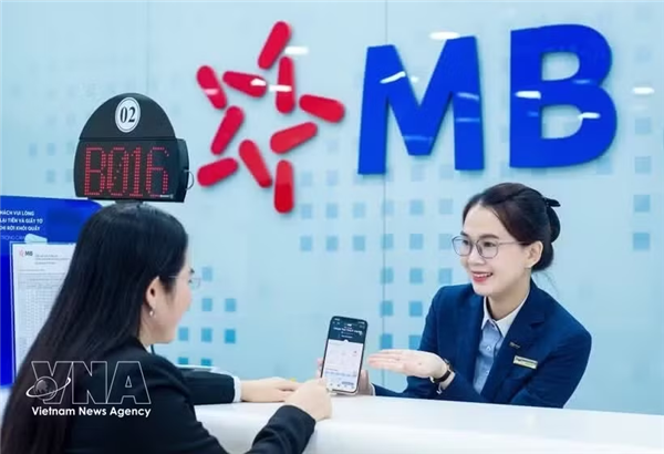 越南诚信高效上市公司50强（VIX50）名单正式发布