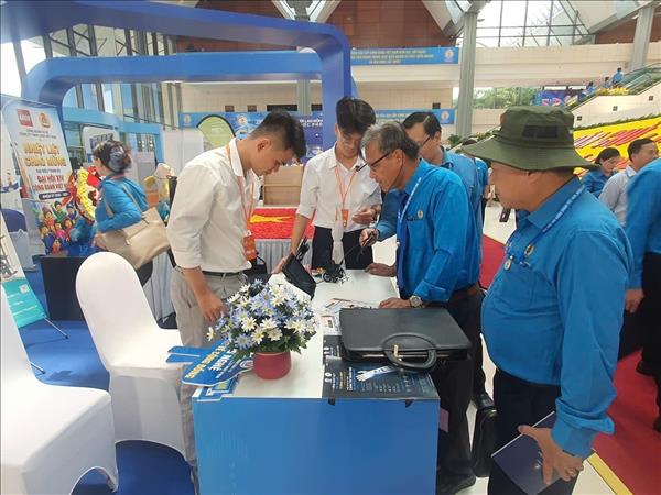 Những công trình mang dấu ấn sáng tạo của công nhân Việt Nam