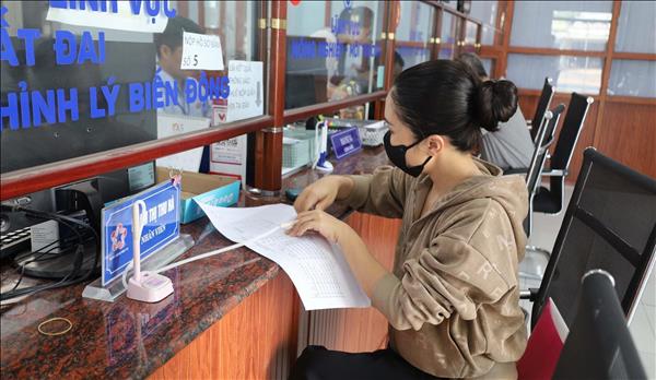 Chính quyền địa phương 2 cấp: Hiệu quả nhìn từ cơ sở