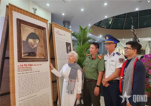 Vietnam moderniza sus museos con tecnología digital