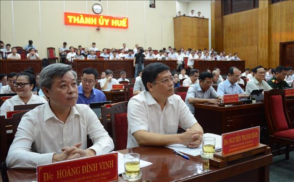 Chính quyền địa phương 2 cấp: Nhiều cách làm hay, sáng tạo