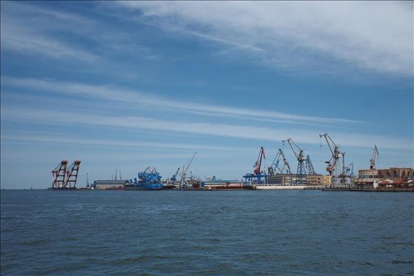 115 năm ngày Bác Hồ ra đi tìm đường cứu nước: Port Said - điểm khởi đầu kết nối cách mạng Việt Nam với thế giới Arập