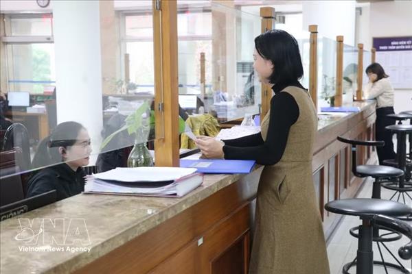 State budget revenue up 15.4% in first five months
