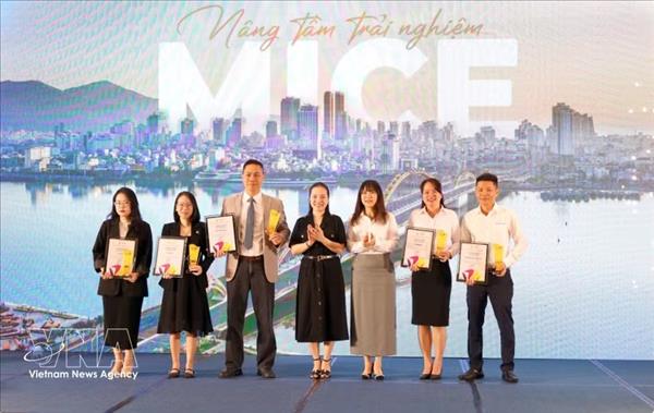 Da Nang strengthens position as leading MICE destination