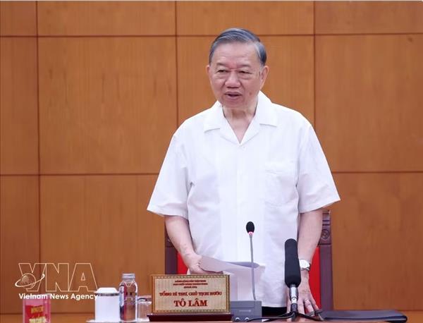 Economic growth should not come at cost of social harmony: Top leader