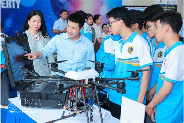Propriété intellectuelle : le Vietnam renforce son dispositif de protection et dapplication