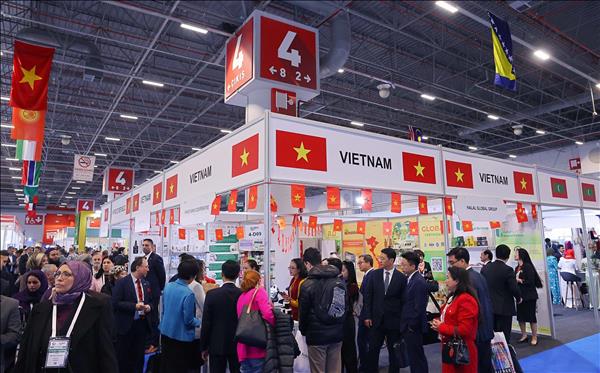 Le marché halal, un nouveau moteur de croissance pour le Vietnam