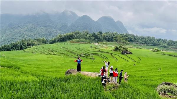 清化省文旅融合发展的新路径