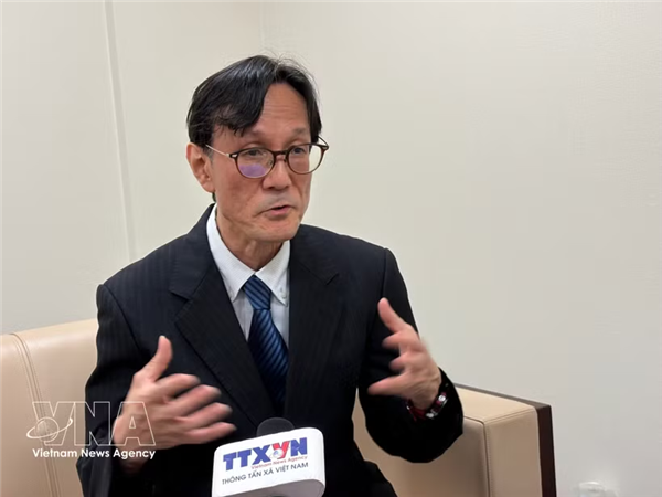 胡志明主席踏上寻求救国之路115周年： 走向世界，更深刻地认识自己的国家