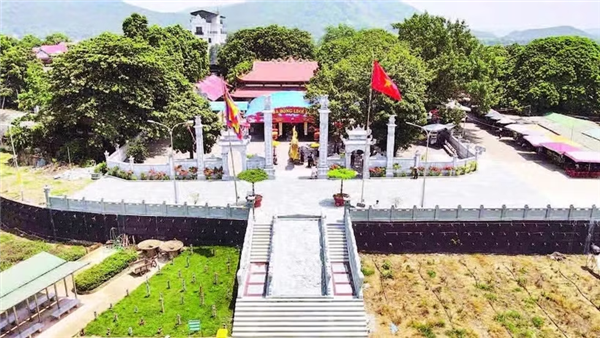 Provincia vietnamita de Thanh Hoa convierte su patrimonio cultural y espiritual en motor turístico