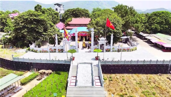 Thanh Hoa : Valoriser le patrimoine des Déesses-Mères pour développer le tourisme culturel