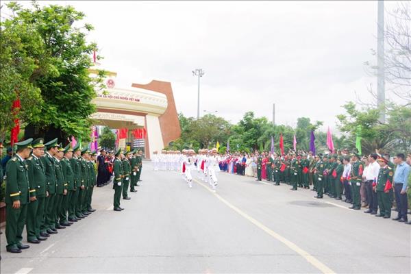 ສົ່ງອັດຖິທະຫານອາສາສະໝັກ ແລະ ນັກຊ່ຽວຊານ ຫວຽດນາມ ທີ່ເສຍສະຫຼະຊີວິດຢູ່ ລາວ 28 ອັດຖິ ໄດ້ສົ່ງກັບເມືອປະເທດປົງອັດຖິ