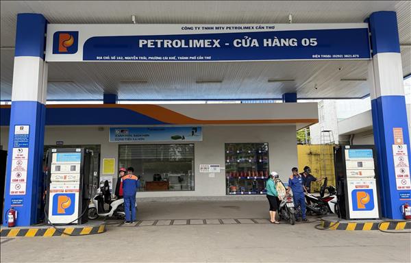 Petrol, diesel prices fall in June 4 adjustment
