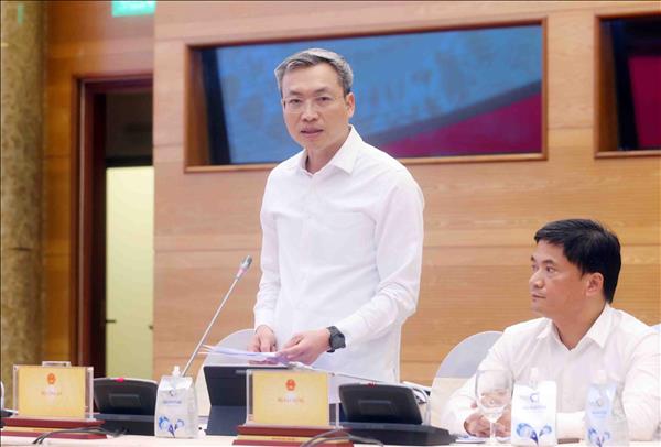 Họp báo Chính phủ: Kết quả tháng đầu tiên cao điểm đấu tranh về xâm phạm quyền sở hữu trí tuệ