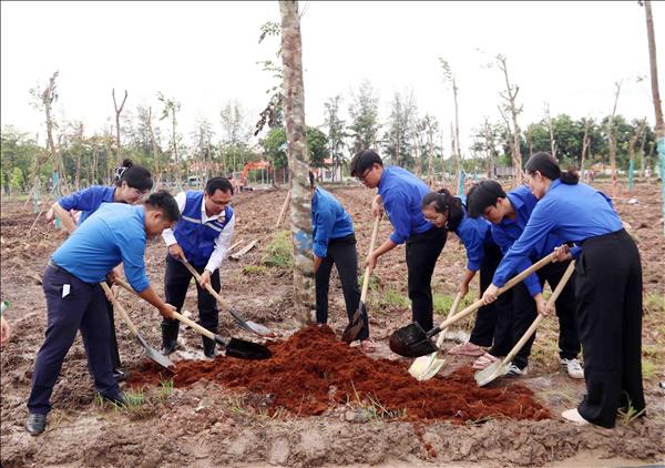 Bài viết của Tổng Bí thư, Chủ tịch nước Tô Lâm: Vì một nền văn minh sinh thái, một Việt Nam xanh và một đại dương hòa bình, bền vững