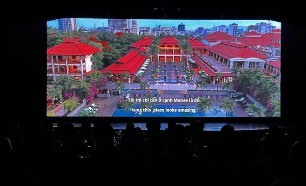 2026年亚洲—岘港电影节规模升级 多元活动赋能电影产业发展