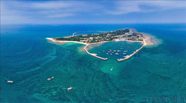 Pour une civilisation écologique, un Vietnam vert et un océan pacifique et durable
