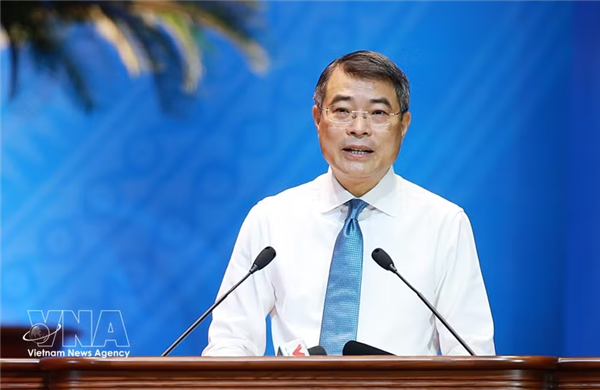 黎明兴总理：将劳动生产率打造成为可持续增长的重要动力