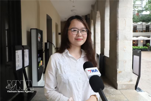 胡志明主席踏上寻求救国之路115周年： 续写越南智慧走向世界之旅