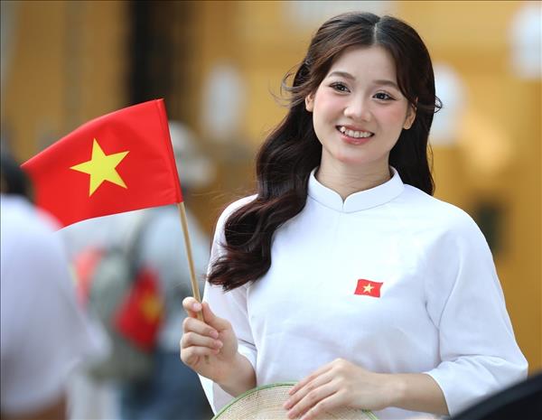 通过越南故事库推广国家形象