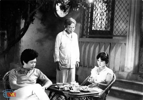 Le DANAFF met en lumière 40 ans de cinéma vietnamien à lère du renouveau