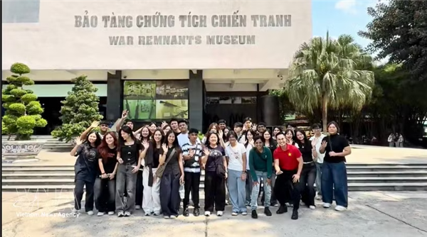 Le Vietnam, une destination dapprentissage de plus en plus prisée à Singapour