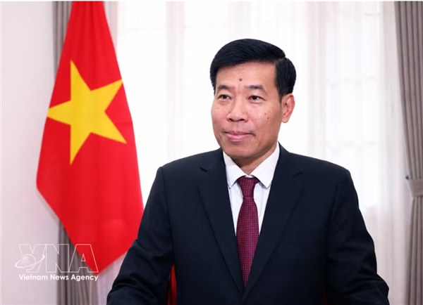 ASEAN Future Forum 2026 : Le Vietnam réaffirme son rôle moteur pour une région résiliente et centrée sur lhumain