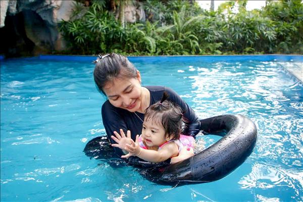 Giúp trẻ hình thành kỹ năng tự bảo vệ bản thân để phòng, chống đuối nước