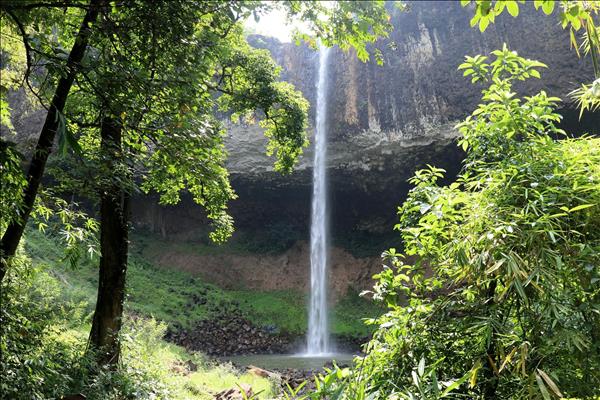 Phát huy hiệu quả giá trị của Công viên địa chất toàn cầu UNESCO Đắk Nông